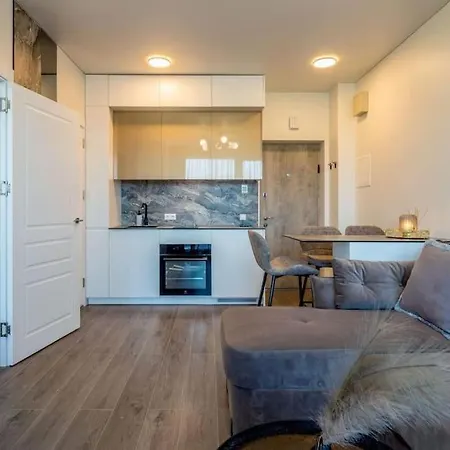 Apartamentai Mano Jura 2