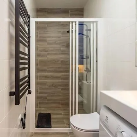 Apartamentai Mano Jura 2 Apartment *