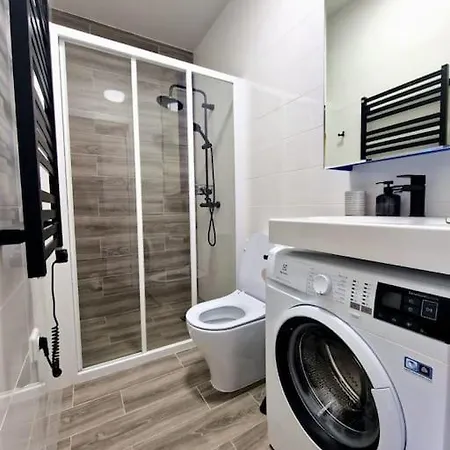 Apartamentai Mano Jura 2 Apartment Palanga