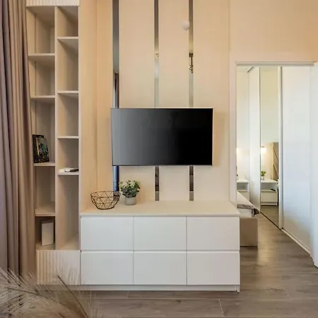 Apartamentai Mano Jura 2 *