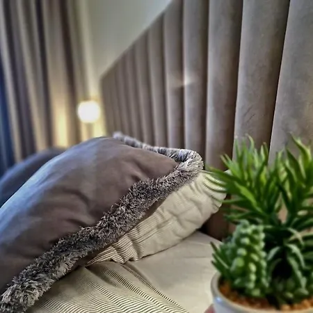 Apartamentai Mano Jura 2