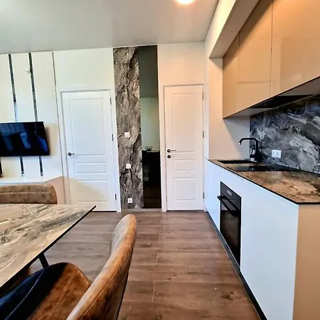 Apartamentai Mano Jura 2 Apartment