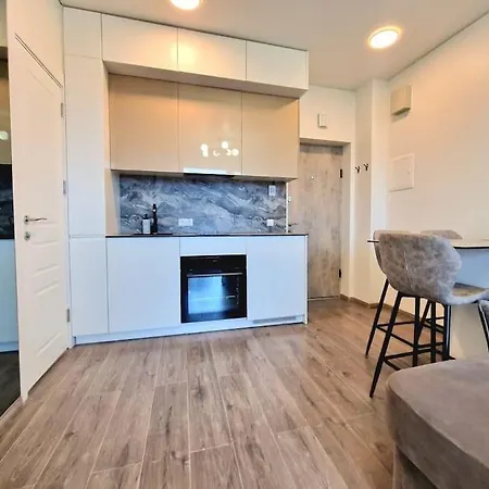 Apartamentai Mano Jura 2