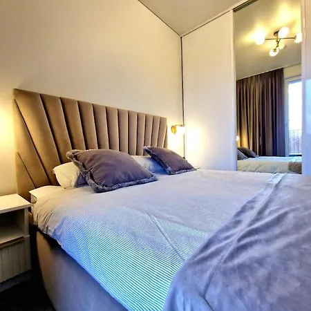 Apartment Apartamentai Mano Jura 2 Palanga